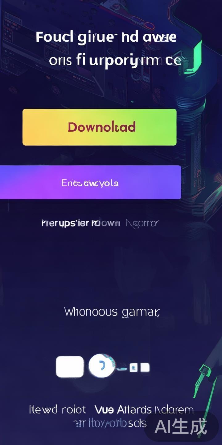 下载客户端：在首页找到“下载”或“进入游戏平台”按