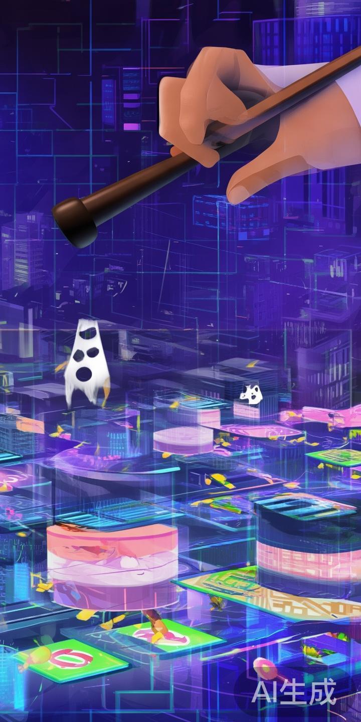 最新的政策风向显示，监管部门将继续强化对线上游戏的