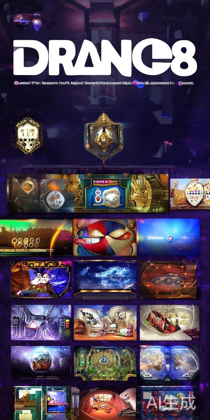 作为一个领先的在线娱乐平台，龙8国际pl娱乐官网提