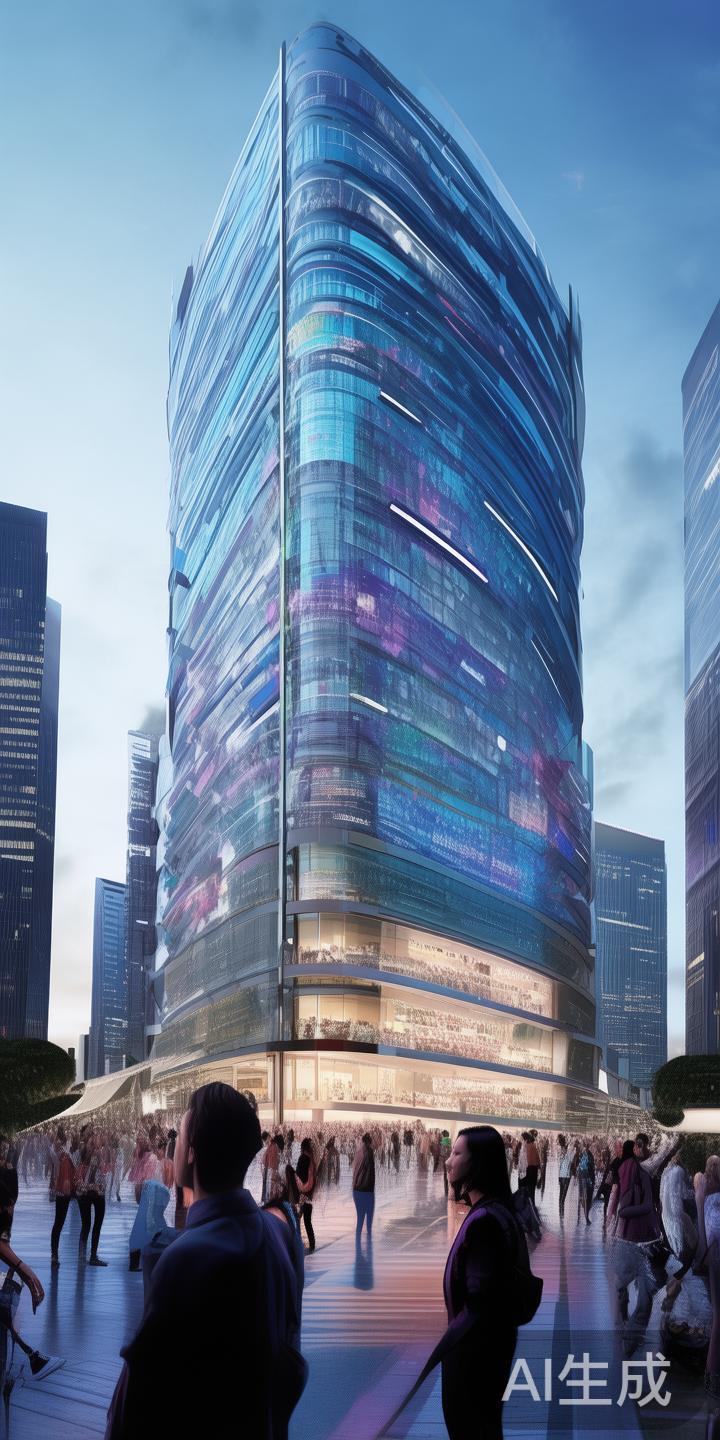 未来可期:龙8国际中心全面升级创新引领行业新风尚 此外,创新在产品设计与市场拓展中扮演着关键角色。借