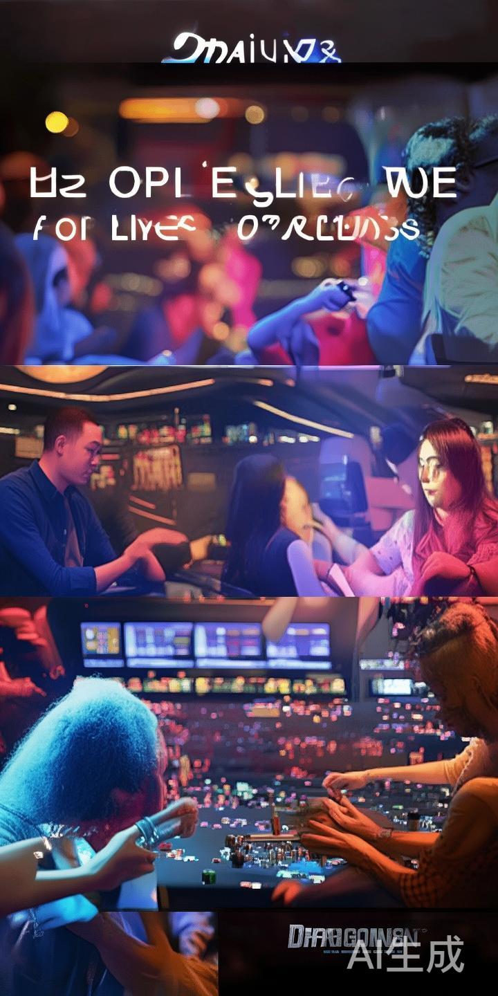 如何在龙8国际真人游戏平台中提高赢奖率与获得更多奖励 在当今数字娱乐不断丰富的时代,越来越多的人选择在线