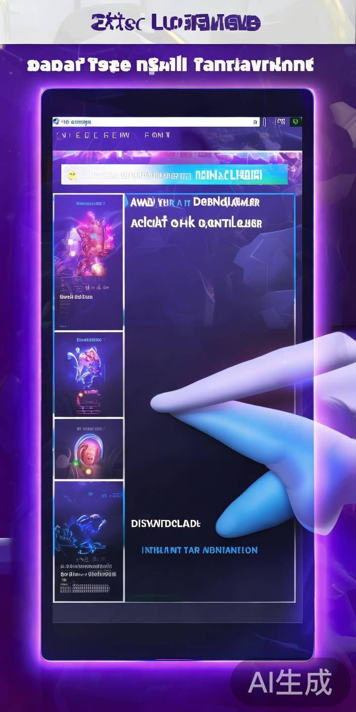 通过官网下载：打开浏览器，访问龙8国际娱乐官方网站