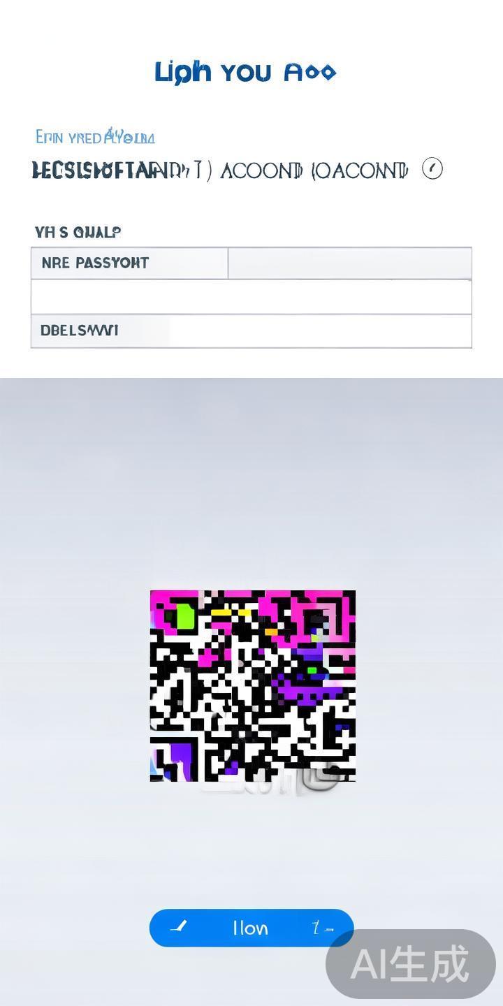 填写账户信息：在登录界面，输入您的注册账号与密码，