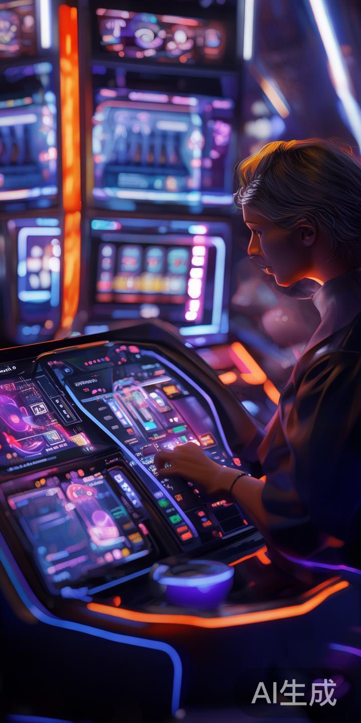 龙8国际游戏娱乐:引领行业潮流的创新体验与卓越服务 此外,公司还注重个性化定制服务,通过大数据分析用户