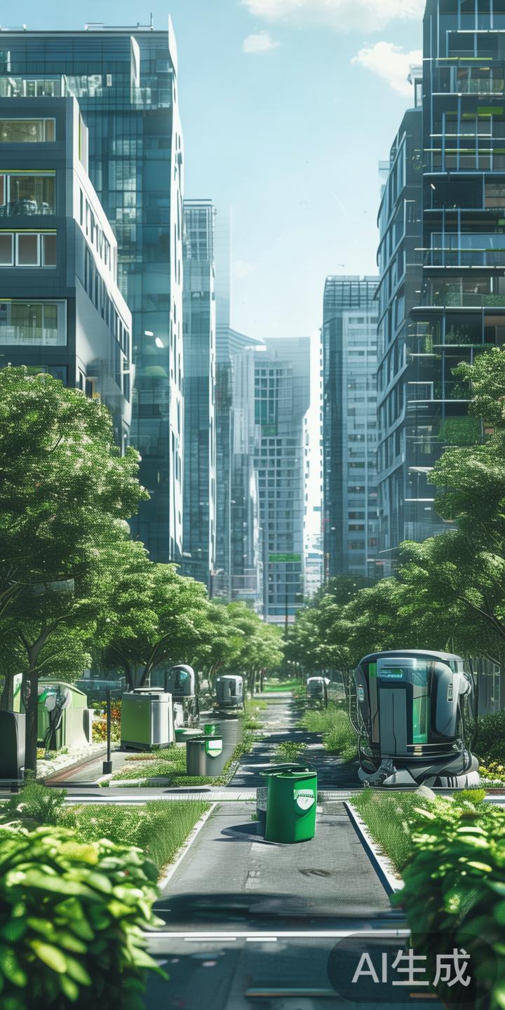 随着城市化进程的不断推进，人们的生活水平不断提高，