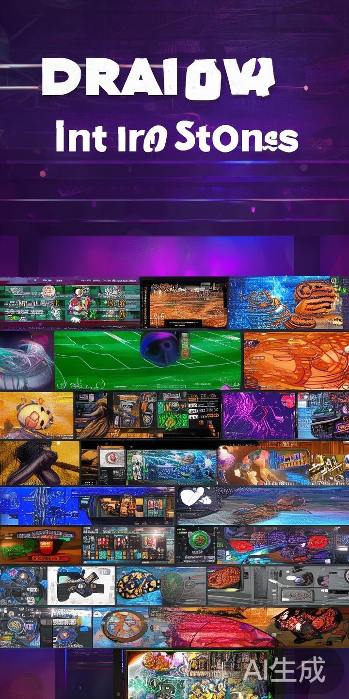 龙8国际APP特色玩法与丰富优惠活动详尽介绍 丰富多样的游戏类型
龙8国际APP提供涵盖体育博