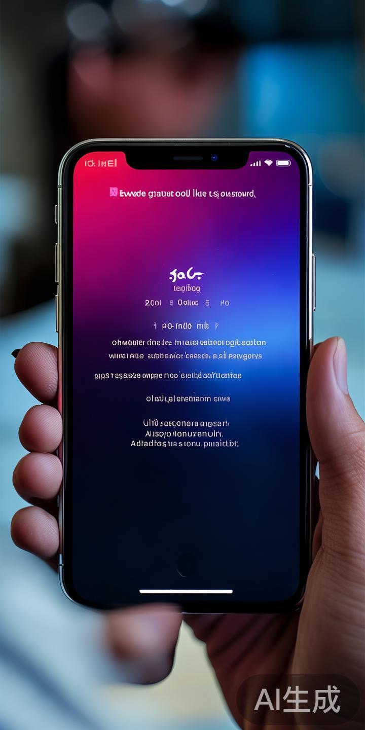 在使用苹果设备登录各类应用时，设置一个复杂且独一无