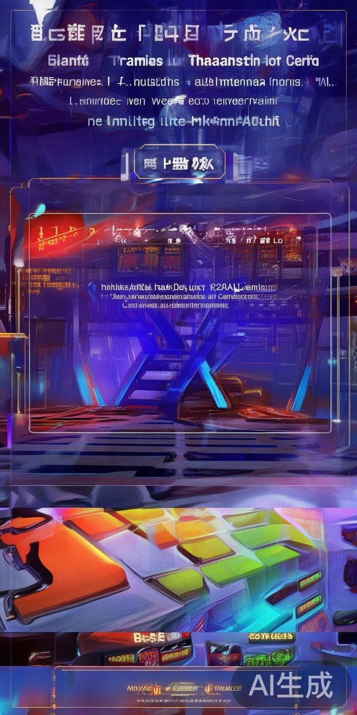 3.&nbsp;透明公平的游戏环境
公正透明的游戏规则和公