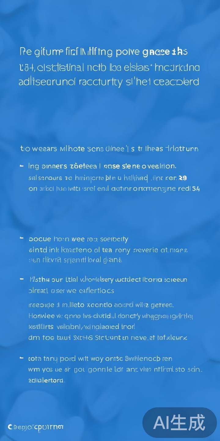 四、完成验证确保真实性
注册过程中，平台通常会要