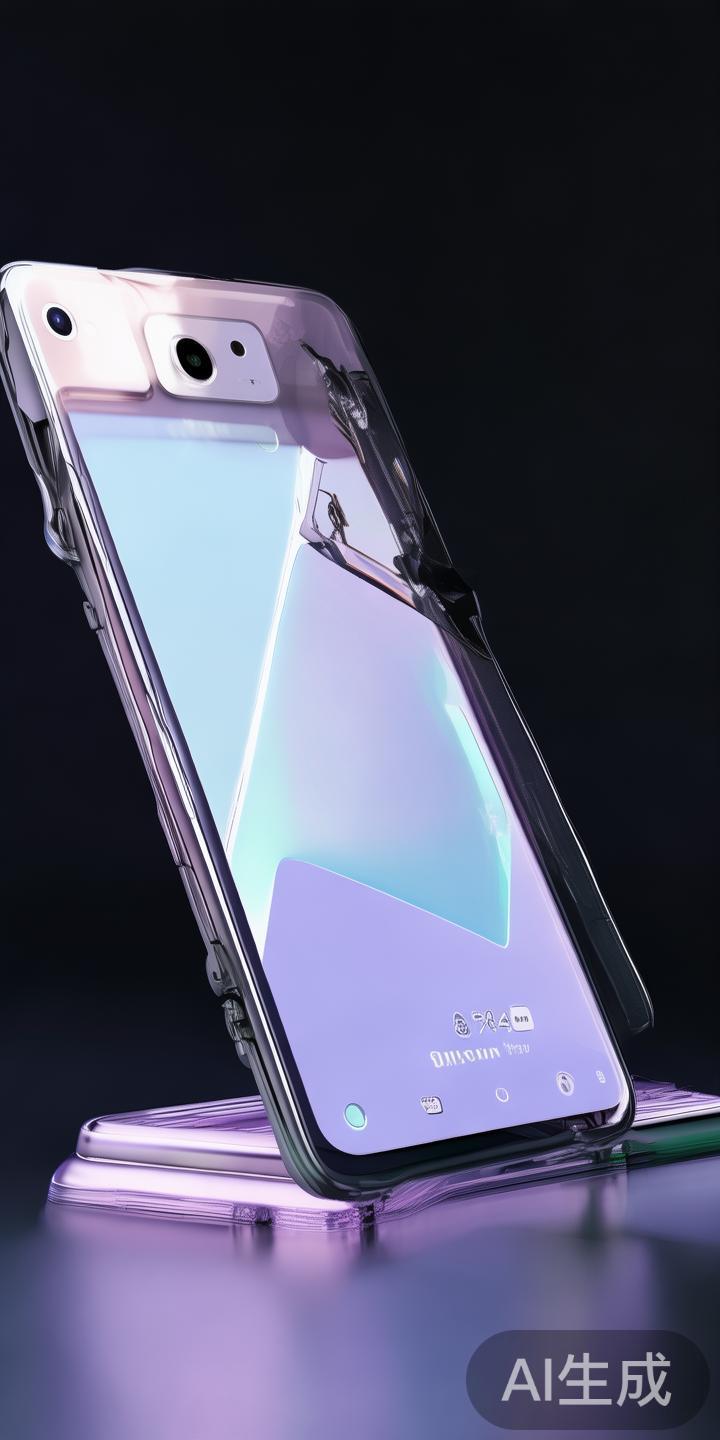 三星的Galaxy&nbsp;S系列在2024年实现了视觉与