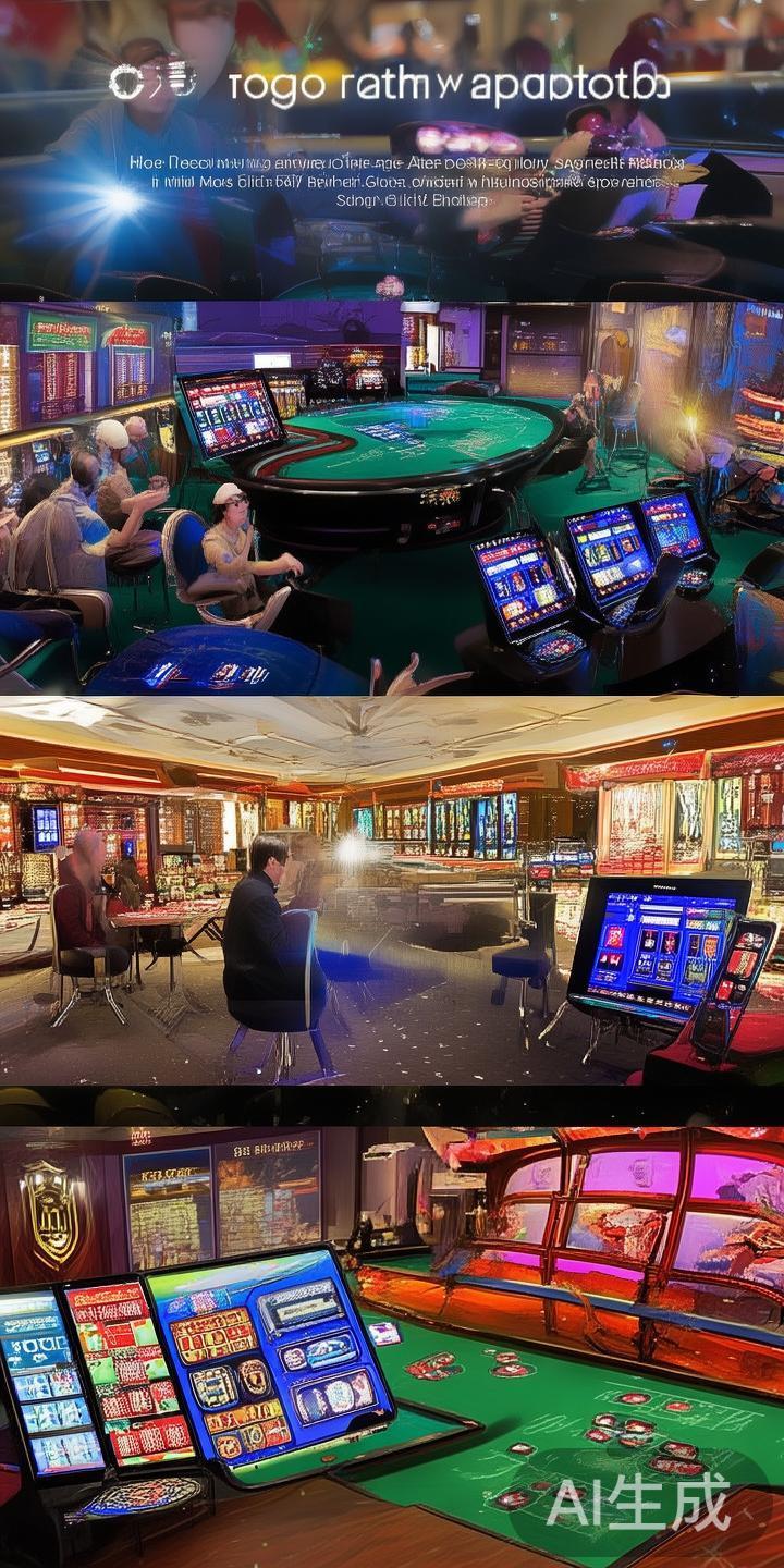 1.&nbsp;完善的游戏生态系统
龙8国际平台提供丰富多