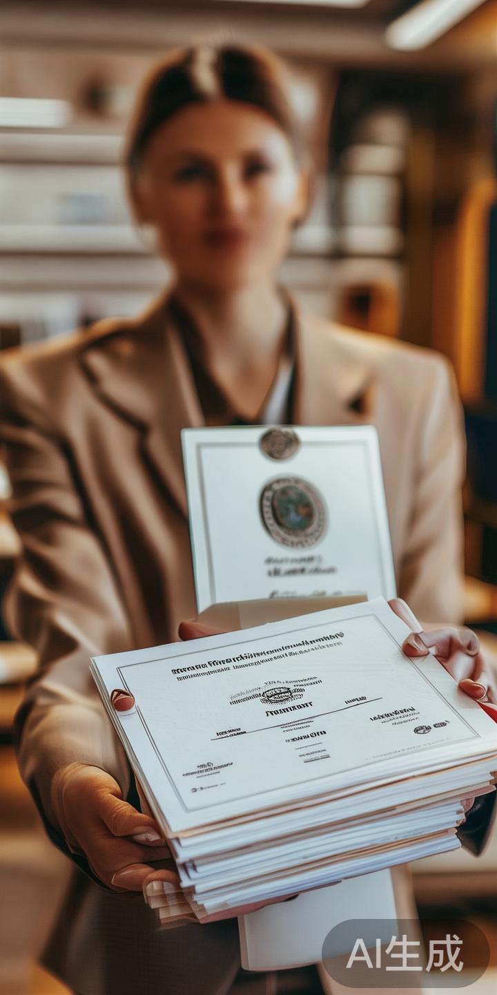 正规授权资质：平台应获得国家相关监管机构的授权，例