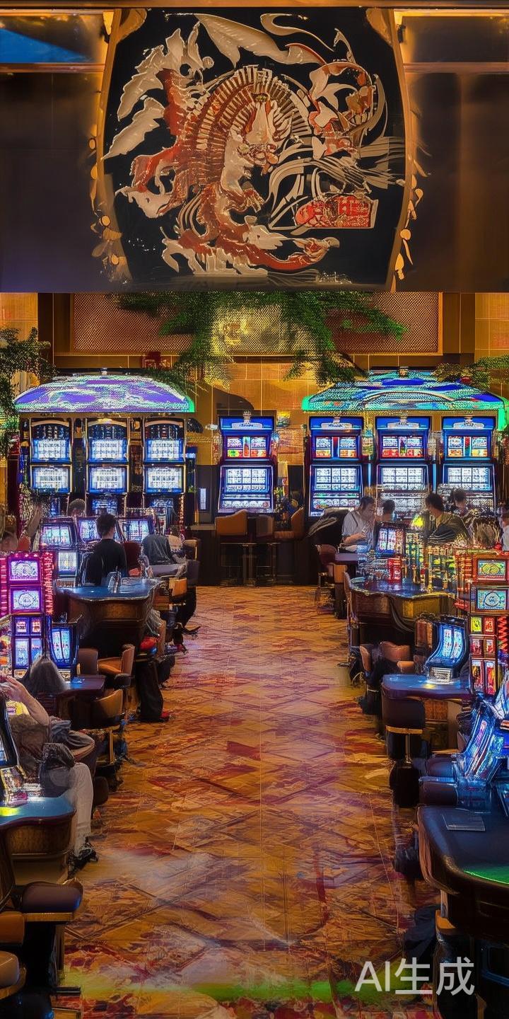 在保障安全的基础上，龙&nbsp;8国际提供丰富多样的游戏产