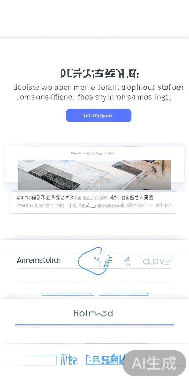2.&nbsp;找到客户端下载入口
在官网首页通常会有“客